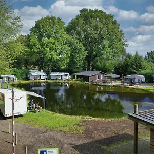 Het Denneke Vakantiehuis