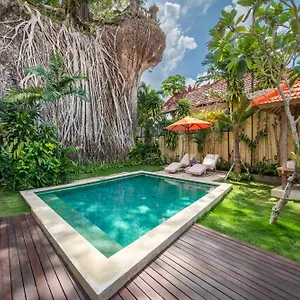 Tropical Sinar Maluku Uluwatu